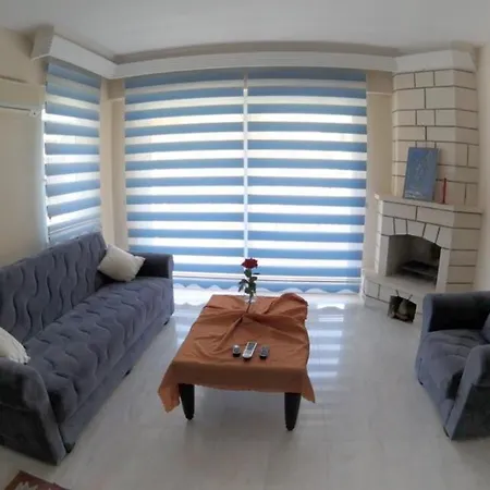 Cimtur Tatil Sitesi 1 ألانيا