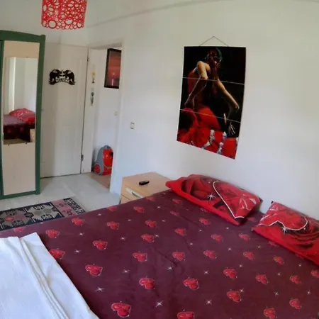 Cimtur Tatil Sitesi 1