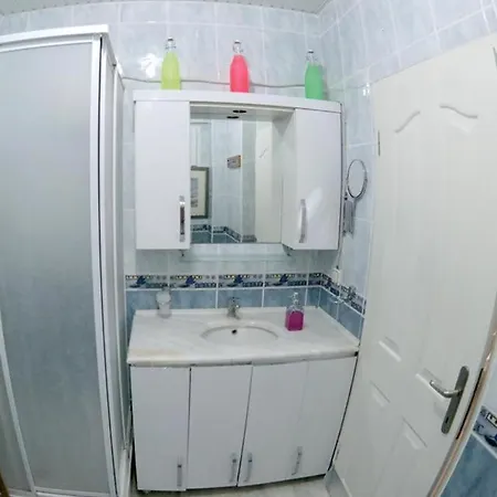 فيلة Cimtur Tatil Sitesi 1