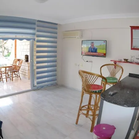 Cimtur Tatil Sitesi 1 فيلة