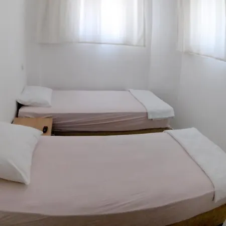 Cimtur Tatil Sitesi 1 فيلة *