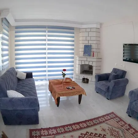 فيلة Cimtur Tatil Sitesi 1 ألانيا