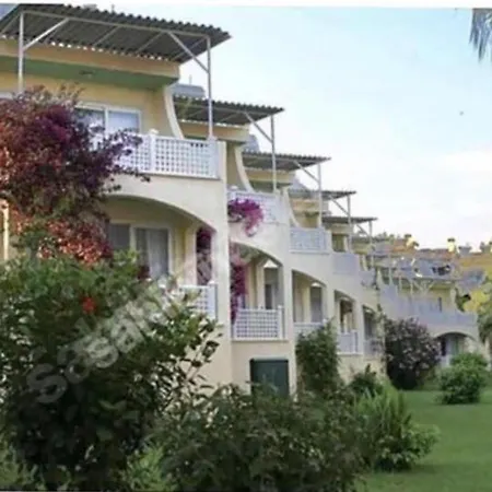 Cimtur Tatil Sitesi 1 فيلة