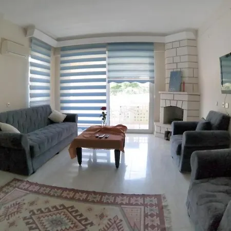 فيلة Cimtur Tatil Sitesi 1 ألانيا
