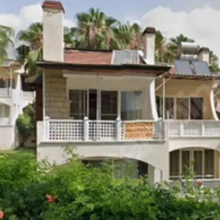 فيلة Cimtur Tatil Sitesi 1