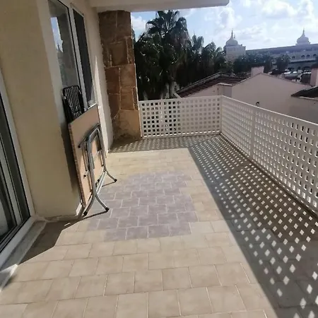 Cimtur Tatil Sitesi 1 ألانيا