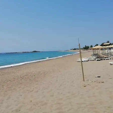 فيلة Cimtur Tatil Sitesi 1