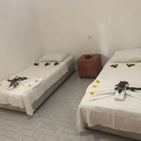 Cimtur Tatil Sitesi 1 *
