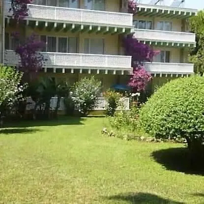 فيلة Cimtur Tatil Sitesi 1 ألانيا